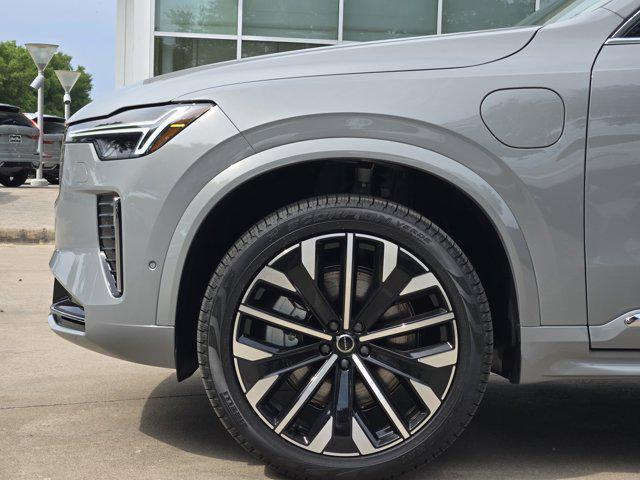 new 2025 Volvo XC90 Plug-In Hybrid car, priced at $82,405