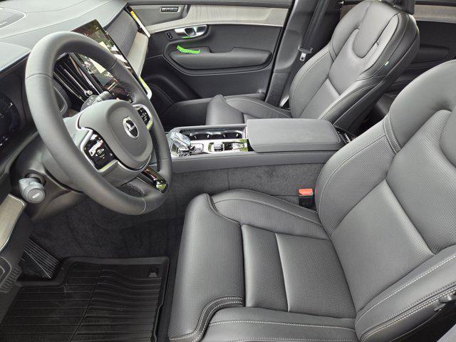new 2025 Volvo XC90 Plug-In Hybrid car, priced at $82,405