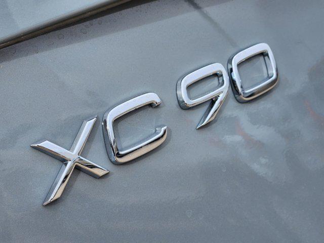 new 2025 Volvo XC90 Plug-In Hybrid car, priced at $81,990