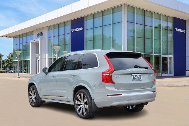 new 2025 Volvo XC90 Plug-In Hybrid car, priced at $81,990