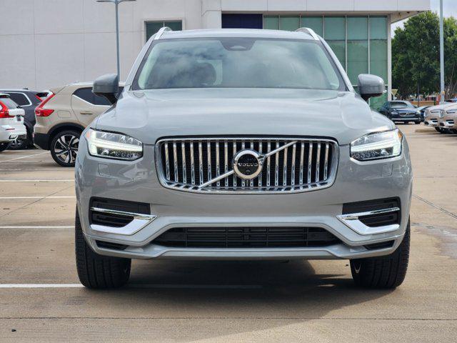 new 2025 Volvo XC90 Plug-In Hybrid car, priced at $81,990