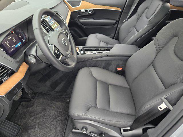 new 2025 Volvo XC90 car, priced at $66,465