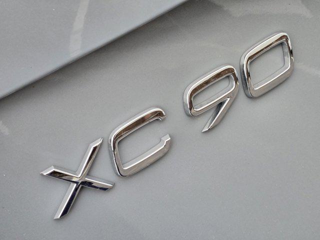 new 2025 Volvo XC90 car, priced at $66,465