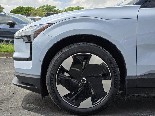 new 2025 Volvo EX30 car, priced at $51,310