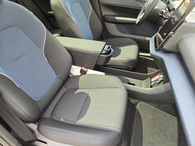 new 2025 Volvo EX30 car, priced at $51,310
