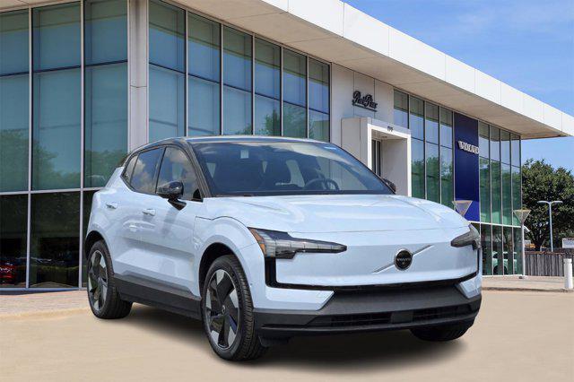 new 2025 Volvo EX30 car, priced at $51,310