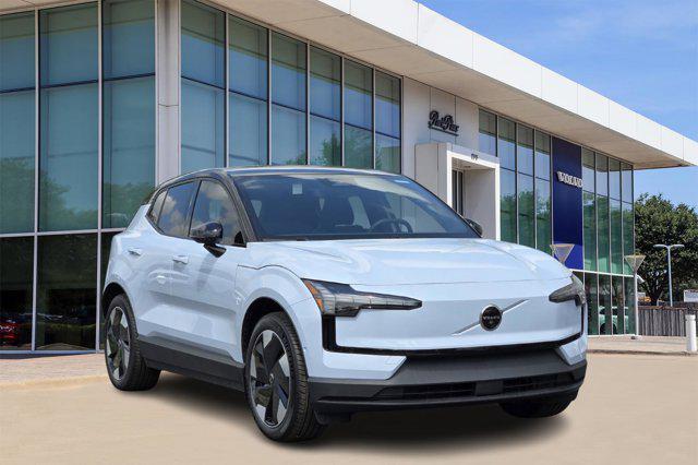 new 2025 Volvo EX30 car, priced at $51,310