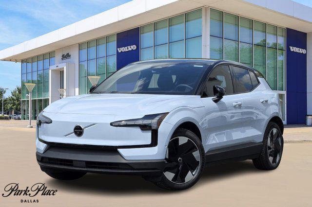 new 2025 Volvo EX30 car, priced at $51,310