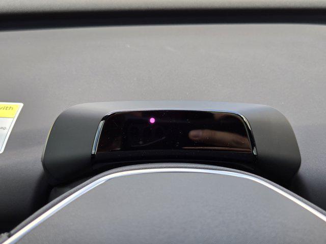 new 2025 Volvo EX30 car, priced at $51,310