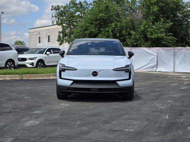 new 2025 Volvo EX30 car, priced at $51,310