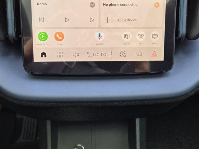 new 2025 Volvo EX30 car, priced at $51,310