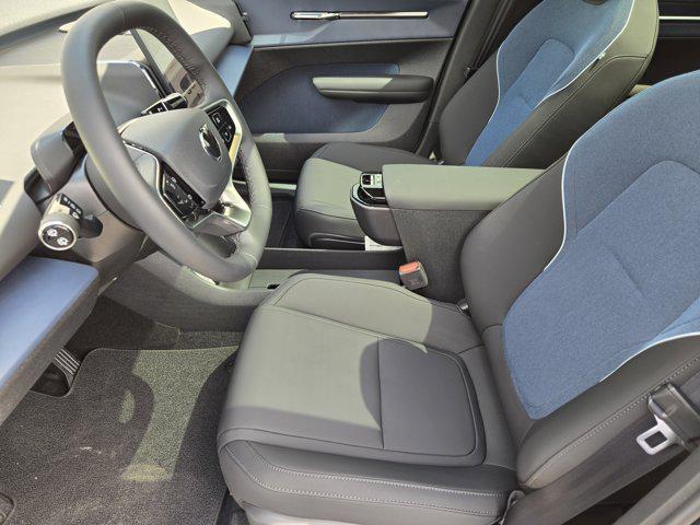 new 2025 Volvo EX30 car, priced at $51,310
