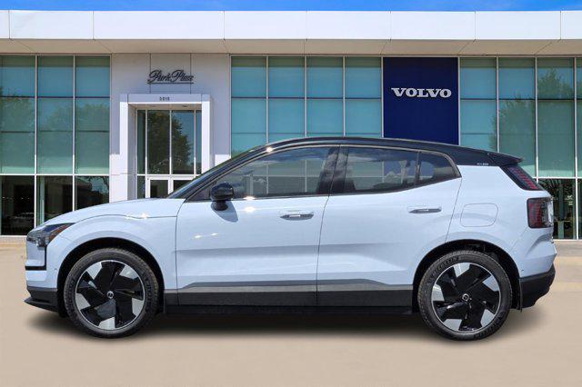 new 2025 Volvo EX30 car, priced at $51,310