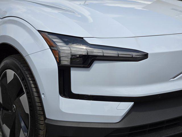 new 2025 Volvo EX30 car, priced at $51,310