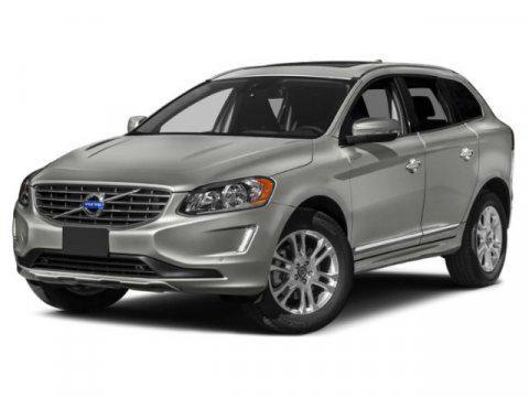 used 2015 Volvo XC60 car, priced at $12,881