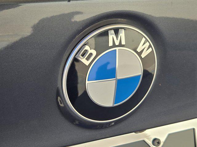 used 2018 BMW X1 car, priced at $16,190