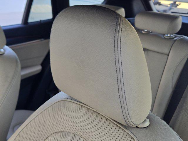 used 2018 BMW X1 car, priced at $16,190