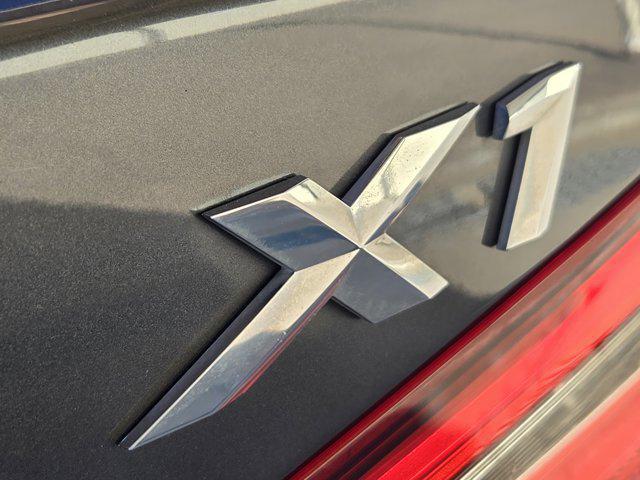 used 2018 BMW X1 car, priced at $16,190
