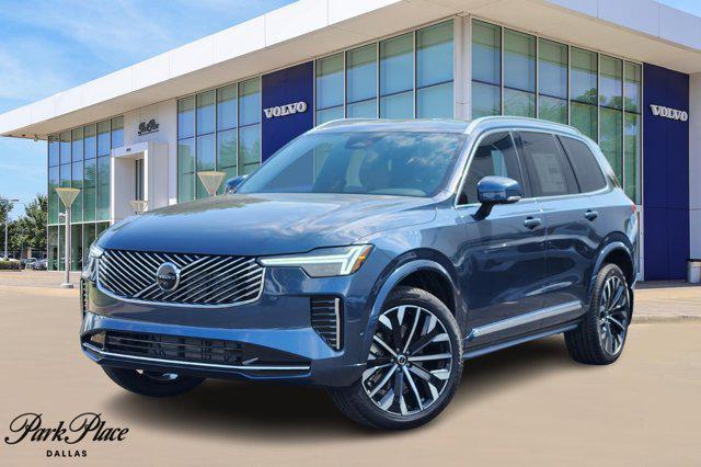new 2026 Volvo XC90 car, priced at $71,760