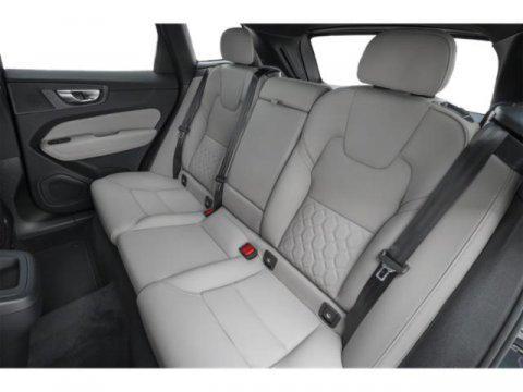 new 2026 Volvo XC60 car, priced at $57,330