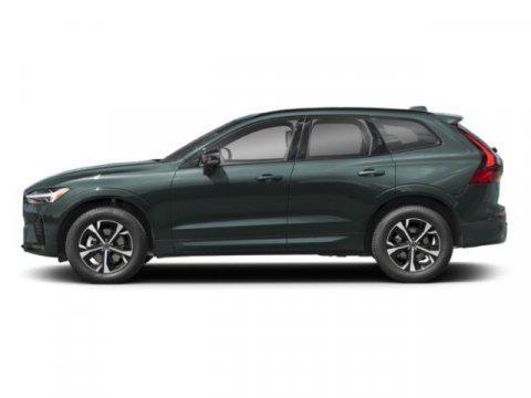 new 2026 Volvo XC60 car, priced at $57,330