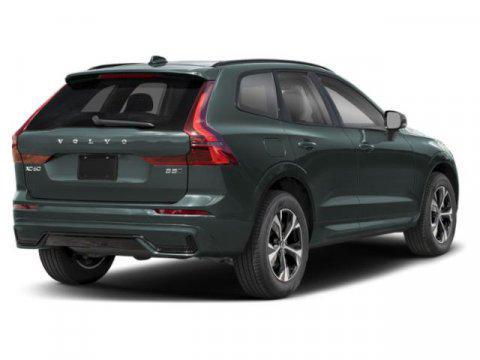 new 2026 Volvo XC60 car, priced at $57,330