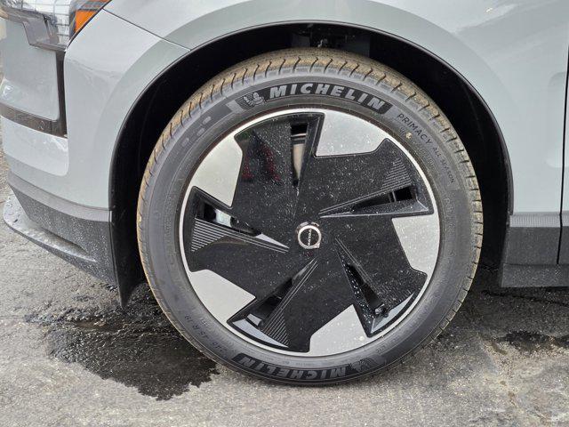 new 2025 Volvo EX30 car, priced at $46,695