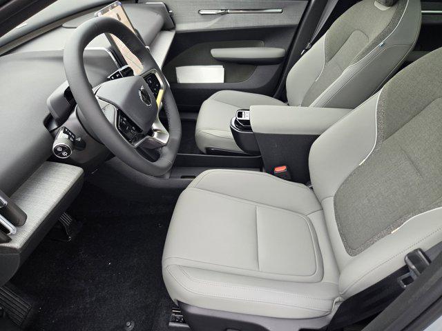 new 2025 Volvo EX30 car, priced at $46,695
