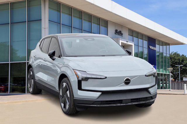 new 2025 Volvo EX30 car, priced at $46,695