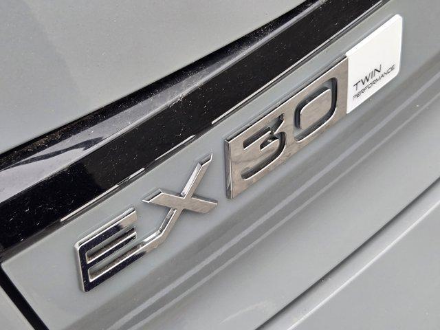 new 2025 Volvo EX30 car, priced at $46,695