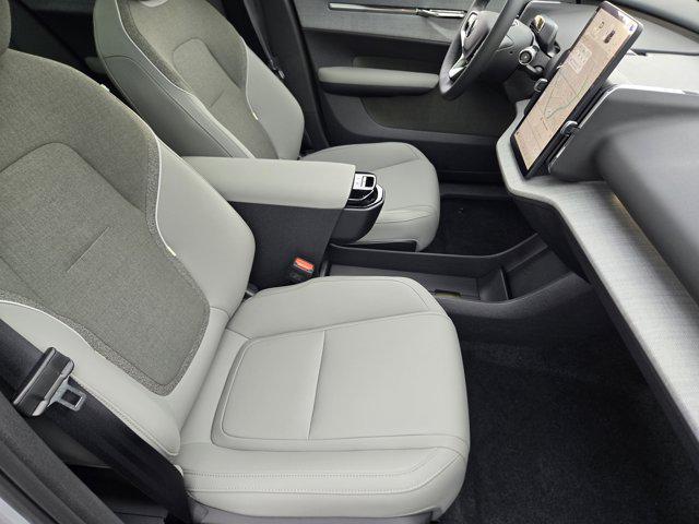 new 2025 Volvo EX30 car, priced at $46,695