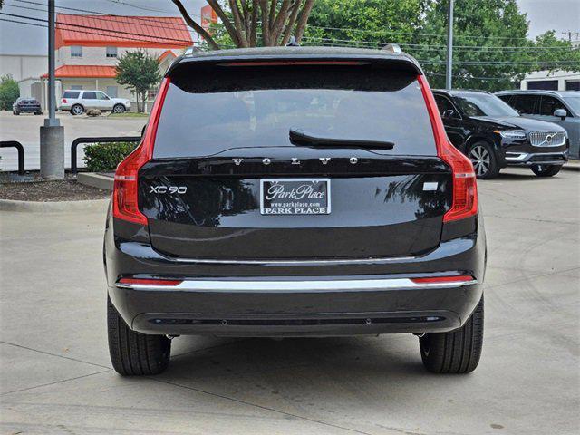 used 2024 Volvo XC90 Recharge Plug-In Hybrid car, priced at $77,997