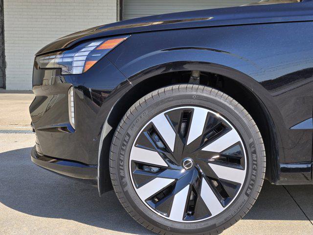 used 2025 Volvo EX90 car, priced at $69,992