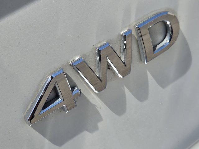 used 2021 INFINITI QX80 car, priced at $41,483