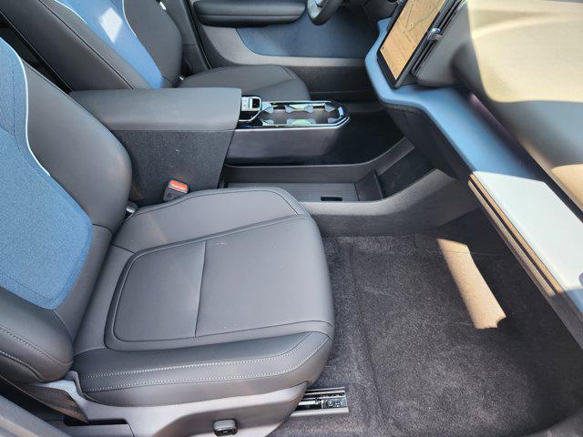 new 2025 Volvo EX30 car, priced at $46,695