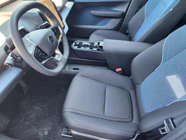 new 2025 Volvo EX30 car, priced at $46,695