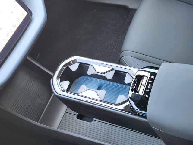 new 2025 Volvo EX30 car, priced at $46,695