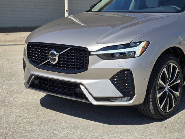 used 2025 Volvo XC60 car