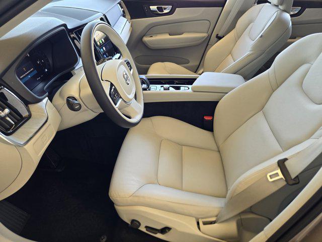 used 2025 Volvo XC60 car