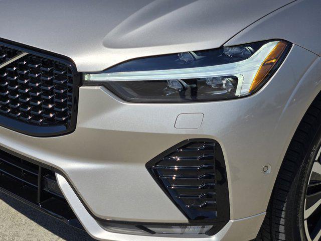 used 2025 Volvo XC60 car