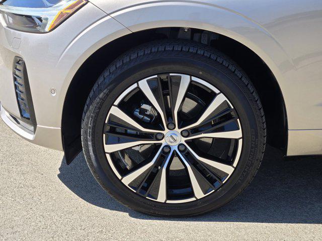 used 2025 Volvo XC60 car