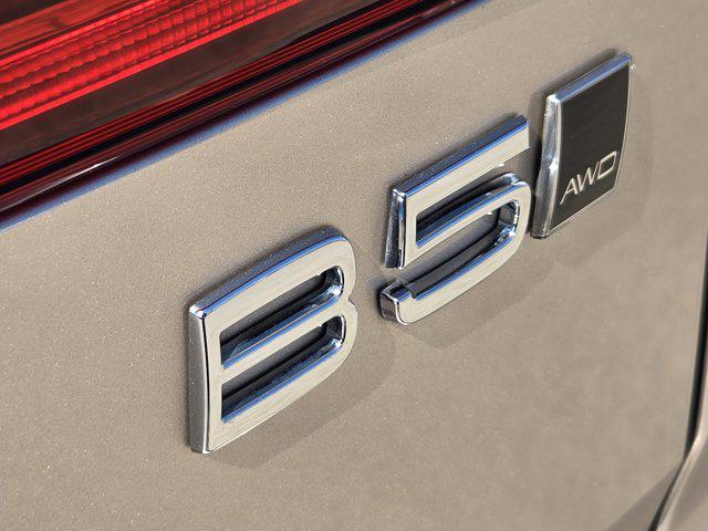 used 2025 Volvo XC60 car