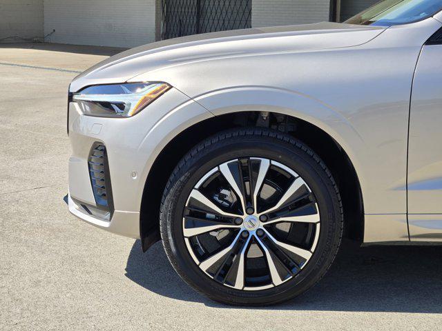 used 2025 Volvo XC60 car