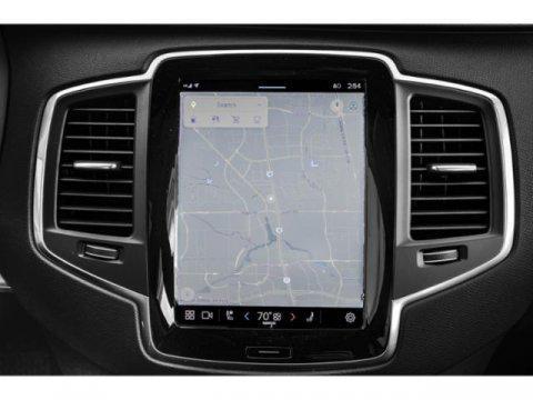 used 2025 Volvo XC90 car, priced at $72,675