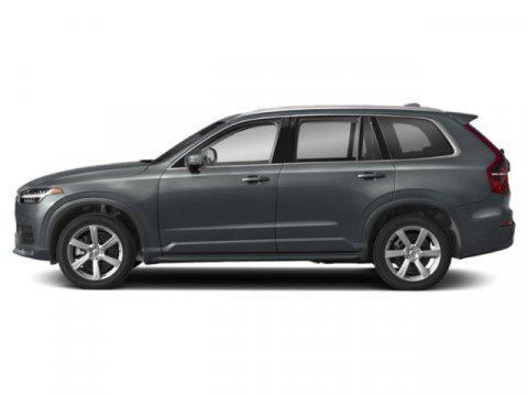 new 2025 Volvo XC90 car, priced at $66,465