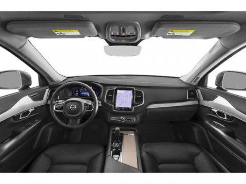 new 2025 Volvo XC90 car, priced at $66,465