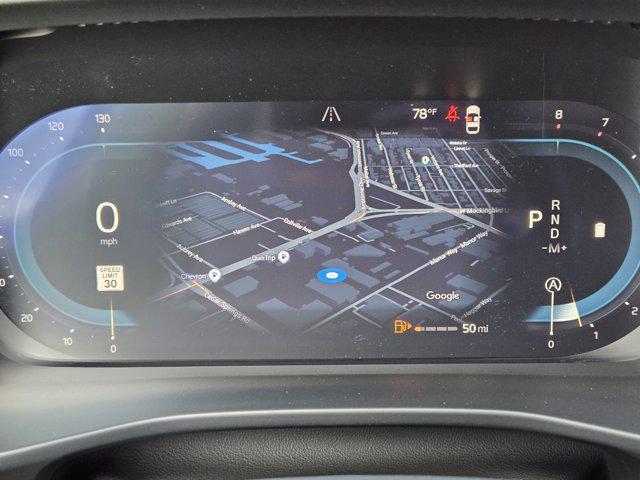 new 2025 Volvo XC40 car, priced at $50,610