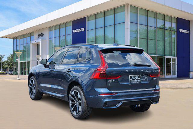 new 2026 Volvo XC60 car, priced at $57,985