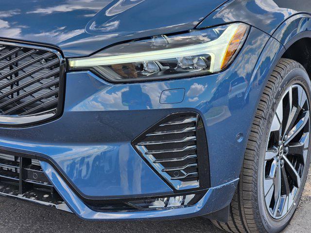 new 2026 Volvo XC60 car, priced at $57,985