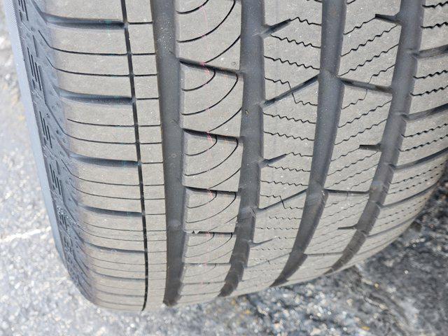 new 2026 Volvo XC60 car, priced at $57,985